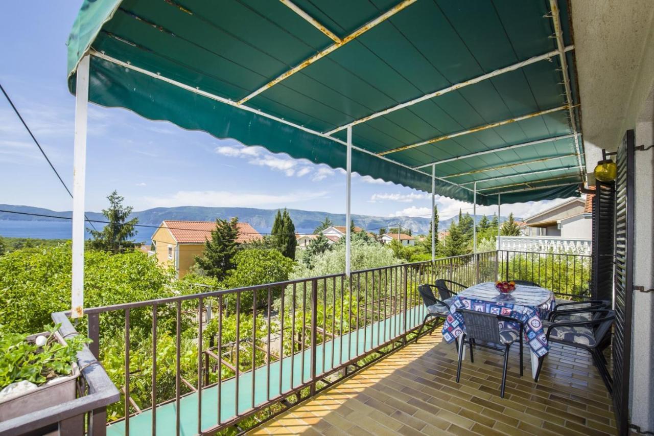 Apartment Vili Pinezici  Exterior photo